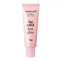Protetor Facial Medicube Collagen Glow No Cast Just Glow F50 50ML