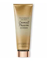Loção Corporal Victoria's Secret Coconut Passion Shimmer 236ML