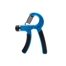 Exercitador para Mão Ajustável de 10 A 40 KG. Verde