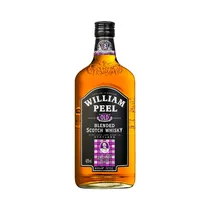  Whisky Will...