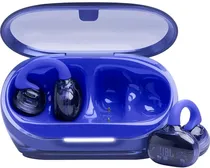 Fone de Ouvido JBL Soundgear Clip Bluetooth - Blue