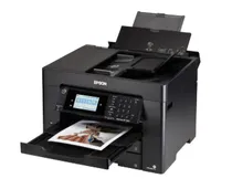 Imp Epson Workforce WF 7840 Multi