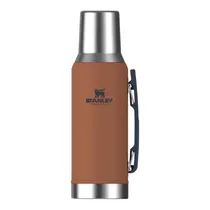 Garrafa Térmica Stanley Mate System Classic 10-10297-043 - 1.2L - Toast