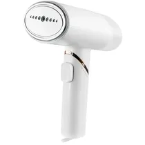 Onida Plancha A Vapor Portatil ON-2023 1000W Bivolt 50/60HZ Blanco