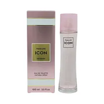 Perfume Fragluxe Icon For Women Eau de Toilette 100ML