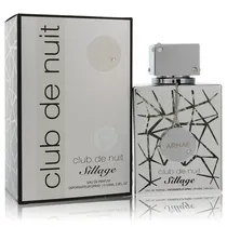 Armaf Club de Nuit Sillage Edp 105ML Mas