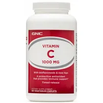  GNC Vitamin...