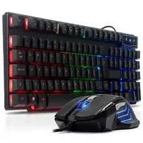  Teclado Set...