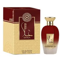 Al Wataniah Ghala Edp Fem 100ML