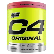 Cellucor C4 Watermelon 50 Ser 2550