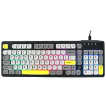  Teclado Gam...