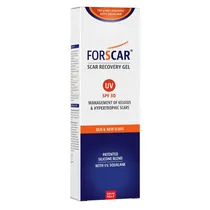  Forscar Gel...