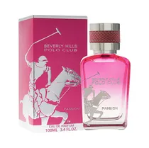 Beverly Hills Polo Club Passion 100ML Edp c/s