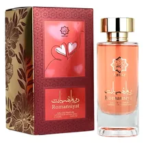  Perfume Aby...