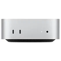 Apple Mac Mini MU9D3LL/A M4 10 Core / 16GB de Ram / 256GB SSD - Silver (2024)
