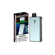 Ignite V400 Ice Menthol