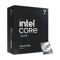 Processador Intel Core Ultra 7 265K 3.30GHZ 30MB LGA1851 Sem Cooler