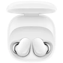 Fone de Ouvido Xiaomi Redmi Buds 6 Play - Branco