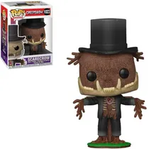  Funko Pop C...