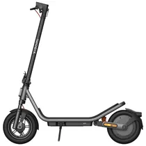 Patinete Elétrico Xiaomi Mi Electric Scooter 6 BHR08R2GL - 400W- 25 KM/H - 12" - Preto