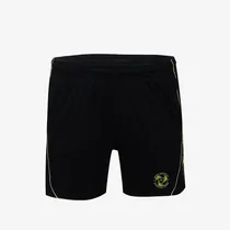  Short Depor...