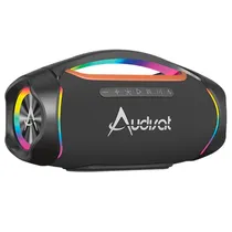  Speaker Aud...