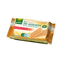  Galletitas ...
