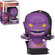  Funko Pop C...