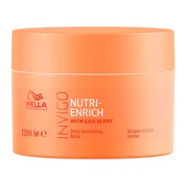 Máscara de Tratamento Wella Nutri Enrich 150ML