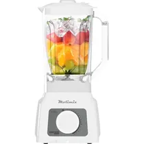 Molimix ML-1200-W Licuadora Anetete Blanco 1200W 220V