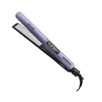 Planchita Mondial Space Shine P-25 Purple Bivolt
