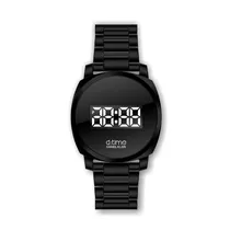  Relógio Dig...