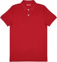  Camisa Polo...
