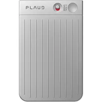 Gravador de Voz Plaud Note NB-100 64GB Chatgpt - Starlight