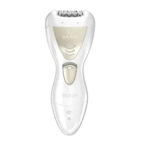 Depilador Gama Sain II Recargável 5V