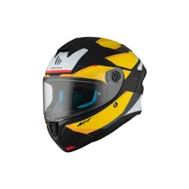 MT Helmets Casco Stinger Targo s Kay B3 (T) M Matte