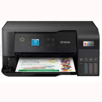 Impressora Multifuncional Epson L3560 Tanque de Tinta Bivolt