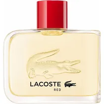 Perfume Lacoste Red Eau de Toilette Masculino 75ML