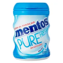  Goma de Mas...