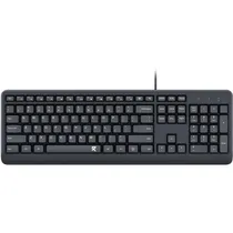 Redragon Teclado Wired Keyboard BK-7092 Ing Black
