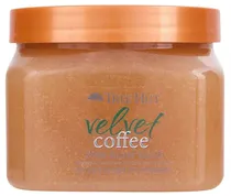 Esfoliante Corporal Tree Hut Velvet Coffee - 510G
