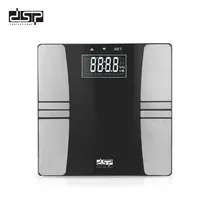 Báscula DSP Corporal de Suelo Hasta 180KG