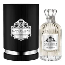 Perfume Assala Prime Royal Jasmine - Eau de Parfum - Unissex - 100ML