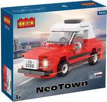  Cogo Neotow...