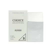  P.Choice Se...