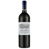  Los Vascos ...