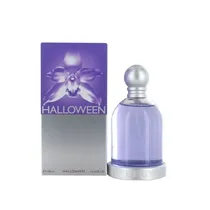 Halloween Perfume F Eau de Toilette 100ML