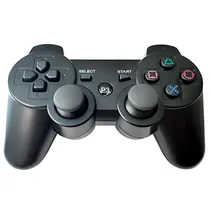  Controle PS...