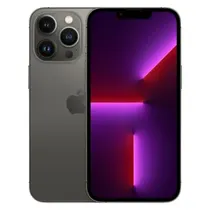 iPhone 13 Pro Max 128GB Cinza