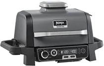 Grill + Air Fryer Ninja Woodfire Pro Outdoor OG751BRN 1760W - 110V/60HZ